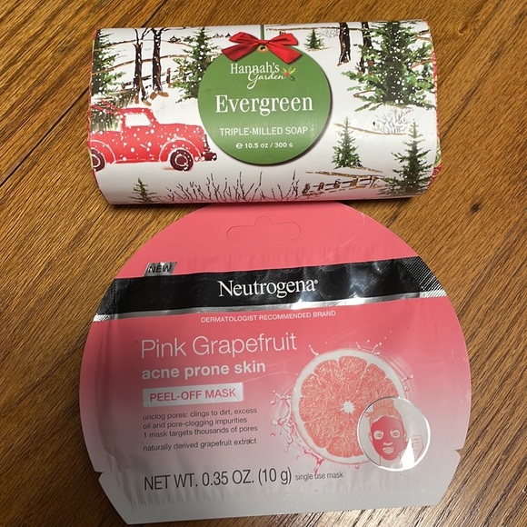 Beauty and Body Care - Picture 3 of 5